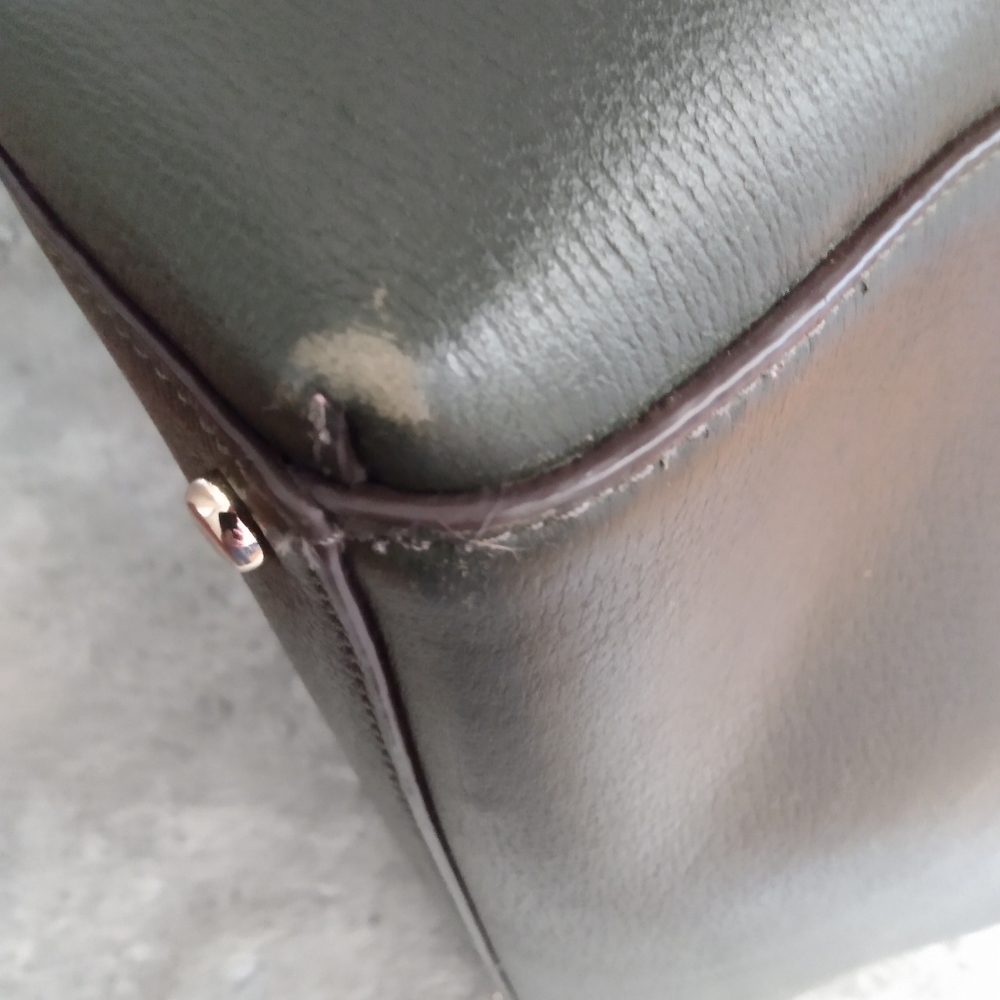 Kate Spade purse - Picture 5 of 8